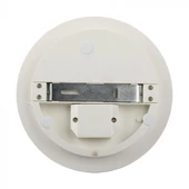 V-TAC 15W kerek, mennyezeti LED lámpa, hideg fehér - SKU 2113899