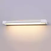 Kép 3/8 - V-TAC 18W beltéri állítható fali LED lámpa természetes fehér - SKU 8534