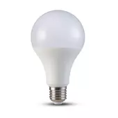 Kép 1/7 - V-TAC 18W E27 meleg fehér LED égő - SKU 126
