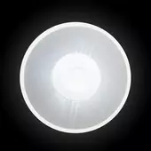 Kép 12/12 - V-TAC 18W E27 természetes fehér akril LED UFO égő - SKU 2785