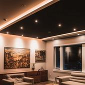 Kép 7/8 - V-TAC 18W LED spot modul GU10 keretekhez, meleg fehér - SKU 10301