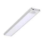 V-TAC 1.5W mozgásérzékelős, akkumulátoros, LED bútorvilágítás, természetes fehér - SKU 2958