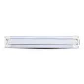 Kép 8/9 - V-TAC 2 x T8 LED fénycső armatúra 120cm - SKU 6055