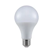 V-TAC 20W E27 hideg fehér A80 LED égő, 120 Lm/W - SKU 23749