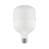 V-TAC 20W E27 természetes fehér T80 LED égő - SKU 23568