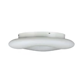 V-TAC 20W mennyezeti designer LED lámpa, változtatható színhőmérséklettel, 105 Lm/W - SKU 213966