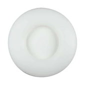 V-TAC 20W mennyezeti designer LED lámpa, változtatható színhőmérséklettel, 105 Lm/W - SKU 213966