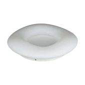 V-TAC 20W mennyezeti designer LED lámpa, változtatható színhőmérséklettel, 105 Lm/W - SKU 213966