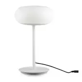 Kép 1/9 - V-TAC 25W dimmelhető asztali LED lámpa, meleg fehér - SKU 40081