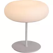 Kép 6/9 - V-TAC 25W dimmelhető asztali LED lámpa, meleg fehér - SKU 40081