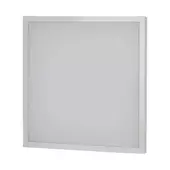 Kép 1/10 - V-TAC 2in1 LED panel természetes fehér 36W 60 x 60cm, 110 Lm/W - SKU 638011
