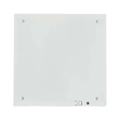 Kép 5/10 - V-TAC 2in1 felszerelhetőségű LED panel természetes fehér 40W 60 x 60cm, 110 Lm/W - SKU 638011