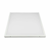 Kép 6/10 - V-TAC 2in1 felszerelhetőségű LED panel természetes fehér 40W 60 x 60cm, 110 Lm/W - SKU 638011