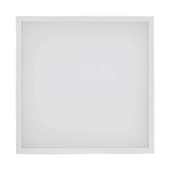 Kép 8/10 - V-TAC 2in1 felszerelhetőségű LED panel természetes fehér 40W 60 x 60cm, 110 Lm/W - SKU 638011