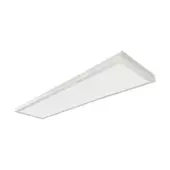 Kép 1/7 - V-TAC LED panel hideg fehér 40W 120 x 30cm - SKU 6626