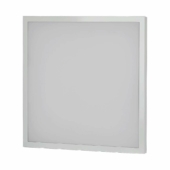 Kép 1/10 - V-TAC 2in1 LED panel hideg fehér 36W 60 x 60cm, 110 Lm/W - SKU 638021