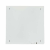Kép 5/10 - V-TAC 2in1 LED panel hideg fehér 40W 60 x 60cm, 110 Lm/W - SKU 638021