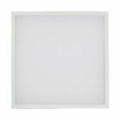 Kép 8/10 - V-TAC 2in1 LED panel hideg fehér 40W 60 x 60cm, 110 Lm/W - SKU 638021