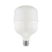 Kép 1/5 - V-TAC 30W E27 természetes fehér T100 LED égő - SKU 23570