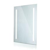 Kép 1/8 - V-TAC 30W szögletes tükör LED világítással, hideg fehér - SKU 40451