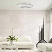 V-TAC 32W mennyezeti designer LED lámpa változtatható színhőmérséklet - SKU 3967