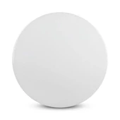V-TAC 36W csillagos, mennyezeti LED lámpa, ø50 cm, változtatható szinhőmérséklettel - SKU 217608