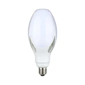 V-TAC 36W E27 természetes fehér Olive LED égő, 110 Lm/W - SKU 21284