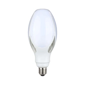Kép 2/10 - V-TAC 36W E27 természetes fehér Olive LED égő, 110 Lm/W - SKU 21284