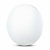 Kép 1/12 - V-TAC 36W fehér, mennyezeti LED lámpa, ø50 cm, változtatható szinhőmérséklettel - SKU 217609