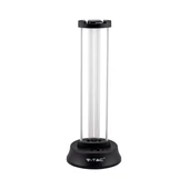 V-TAC 38W UV-C, ózonos baktériumölő lámpa - SKU 11208