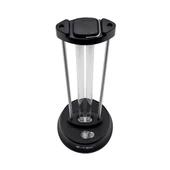 V-TAC 38W UV-C, ózonos baktériumölő lámpa - SKU 11208