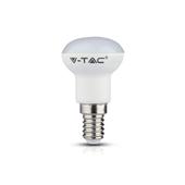 Kép 1/8 - V-TAC 3W E14 meleg fehér LED égő - SKU 210