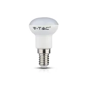 V-TAC 3W E14 meleg fehér R39 LED égő - SKU 210