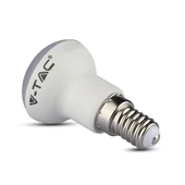 V-TAC 3W E14 meleg fehér R39 LED égő - SKU 210