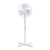 V-TAC 40W, fehér, álló ventilátor - SKU 7922