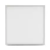 Kép 1/11 - V-TAC 40W süllyeszthető, okos LED panel, változtatható színhőmérséklet - SKU 8080