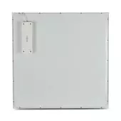 Kép 9/11 - V-TAC 40W mennyezeti, okos LED panel, változtatható színhőmérséklet - SKU 8080