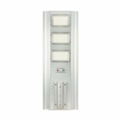 Kép 1/10 - V-TAC 40W napelemes utcai térvilágító, természetes fehér - SKU 6757