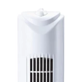 V-TAC 45W ventilátor, manuális kapcsolókkal - SKU 7926