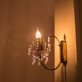 Kép 5/5 - V-TAC 4W E14 természetes fehér filament C35 LED csavart gyertyaláng égő - SKU 214431