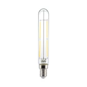 V-TAC 4W E14 természetes fehér filament T20 LED égő - SKU 212702
