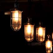Kép 7/7 - V-TAC 4W E27 természetes fehér filament ST64 LED égő, 210 Lm/W - SKU 2997