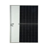V-TAC 545W Mono félcellás szolár panel, napelem, 2279*1134*35mm - SKU 11354