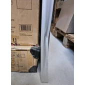 V-TAC 545W Mono félcellás szolár panel, napelem, 2279x1134x35mm - SKU 11354