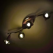 V-TAC 5.5W E14 természetes fehér CRI>95 LED gyertya égő - SKU 7495