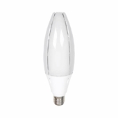 Kép 1/6 - V-TAC 60W E40 hideg fehér LED égő, 105 Lm/W - SKU 21188