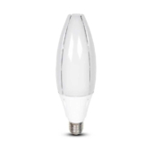 Kép 1/6 - V-TAC 60W E40 természetes fehér LED égő - SKU 187