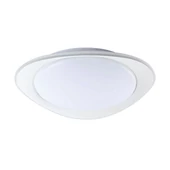 V-TAC Phantom 60W mennyezeti LED lámpa, változtatható szinhőmérséklettel - SKU 23594