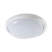 V-TAC Cyclone 60W mennyezeti LED lámpa, változtatható szinhőmérséklettel, fehér házzal - SKU 23585