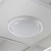 V-TAC 60W mennyezeti LED lámpa, változtatható szinhőmérséklettel, fehér házzal - SKU 23585